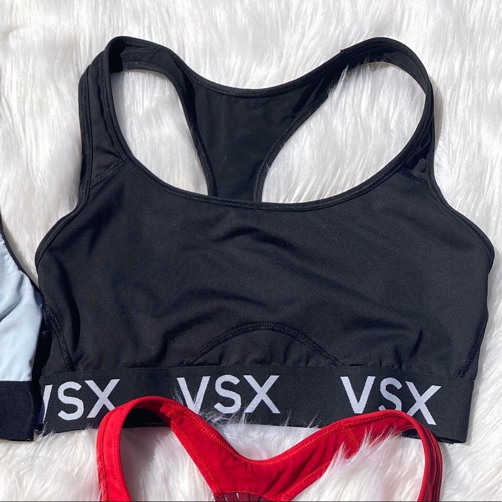 Victoria secret sports bra